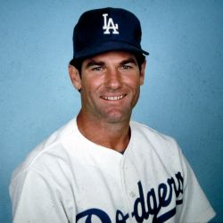 Steve Garvey