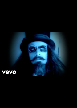 Rob Zombie - Living Dead Girl