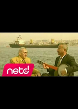 Kazancı Bedih - Yeşil Ördek Gibi Daldım Göllere