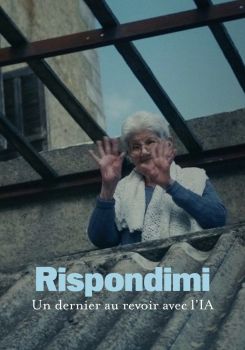 Rispondimi - One last goodbye