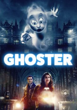 Ghoster