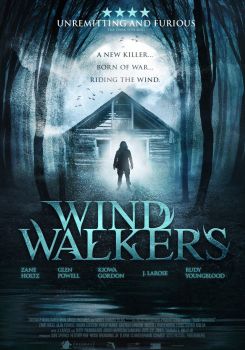 Wind Walkers