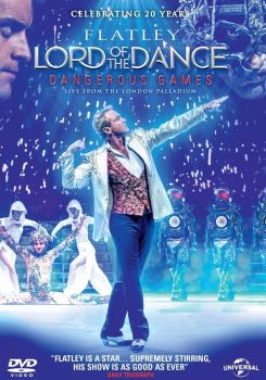 Lord of the Dance: Dangerous Games