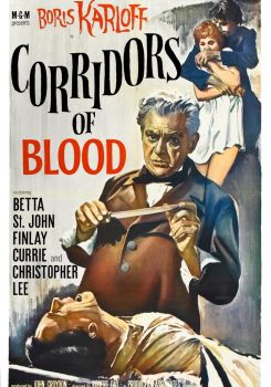 Corridors of Blood