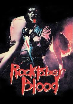 Rocktober Blood