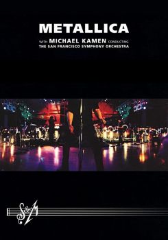 Metallica and San Francisco Symphony: S&M