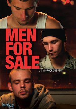 Men for Sale