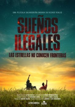 Sueños Ilegales