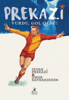Prekazi Vurdu Gol Oldu!