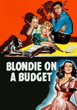 Blondie on a Budget