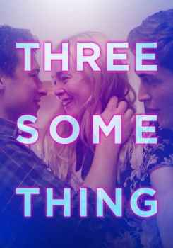 Threesomething