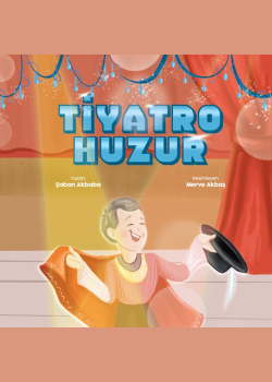 Tiyatro Huzur