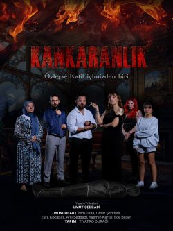 Kankaranlık