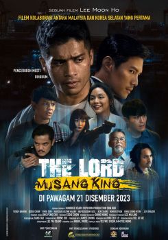 The Lord Musang King