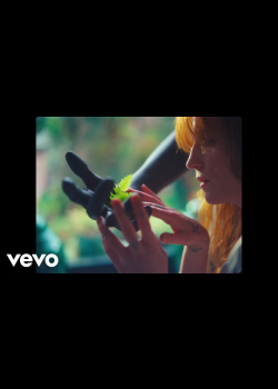 Florence + The Machine - Hunger