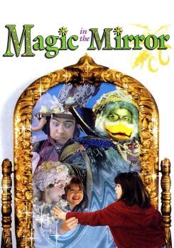 Magic in the Mirror