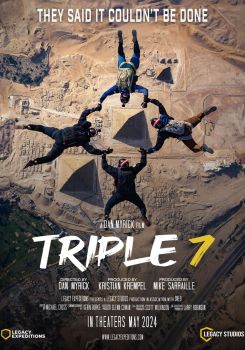 Triple 7: They Said It Couldn't Be Done