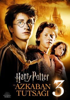 Harry Potter ve Azkaban Tutsağı