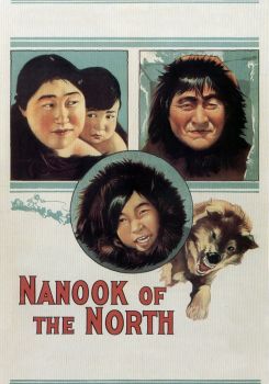 Kuzeyli Nanook