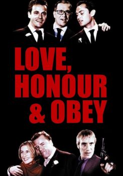 Love, Honour and Obey