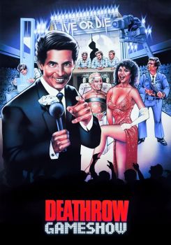 Deathrow Gameshow