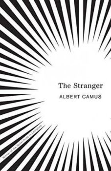 The Stranger: International Edition