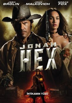 Jonah Hex