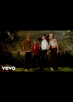 No Doubt - Don't Speak (Official 4K Music Video)