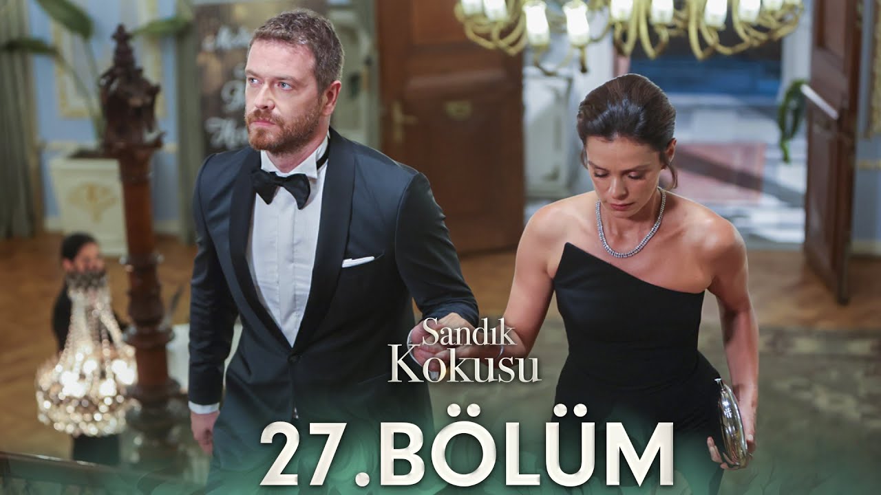 Sandık Kokusu 27. Bölüm