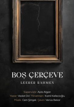 Boş Çerçeve
