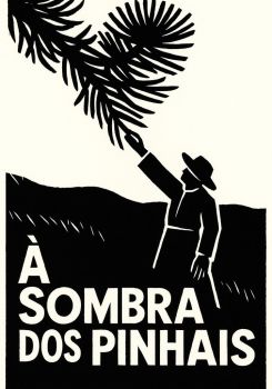 À sombra dos pinhais