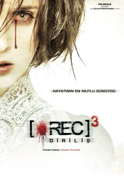 Rec 3: Diriliş