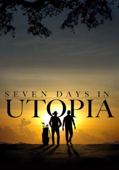 Seven Days in Utopia