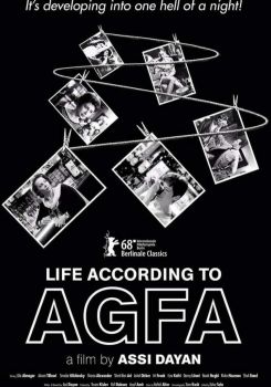 Life According To Agfa