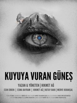 Kuyuya Vuran Güneş