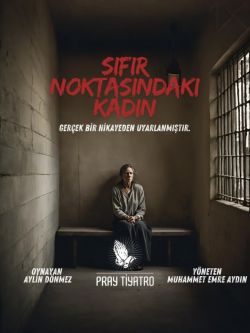 Sıfır Noktasındaki Kadın