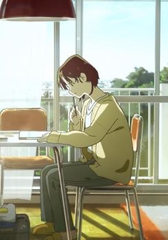 Itsuka no Watashi yori