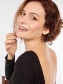 İlayda Güralp