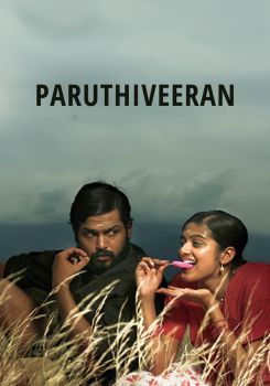 Paruthiveeran