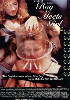 Boy Meets Girl