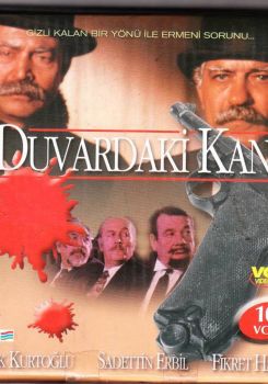 Duvardaki Kan