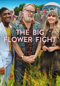 The Big Flower Fight