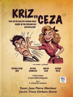 Kriz ve Ceza