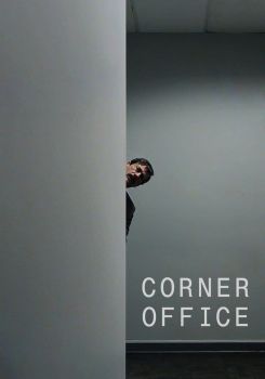 Corner Office