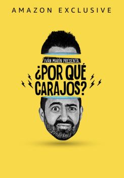 Iván Marín: Why The Hell?