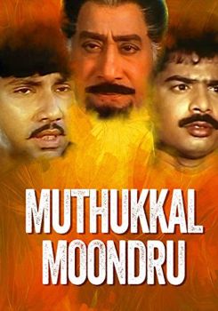 Muthukkal Moondru