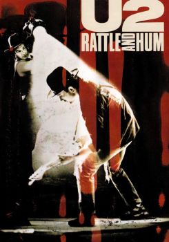 U2: Rattle and Hum