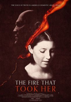 The Fire That Took Her