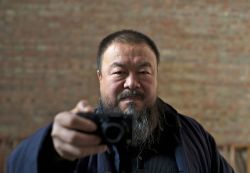 Ai Weiwei