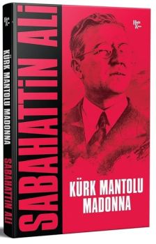 Kürk Mantolu Madonna